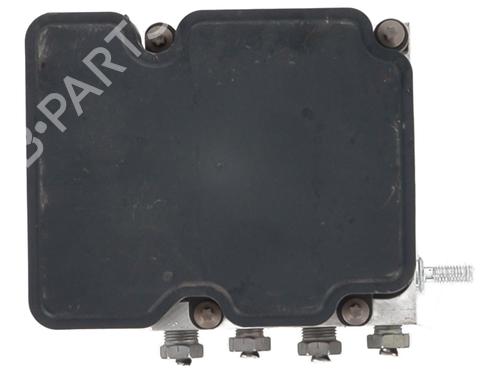 ABS pump CITROËN C3 III (SX) 1.5 BlueHDi 100 (SXYHYP, SXYHTU) | BP19646220M43 
