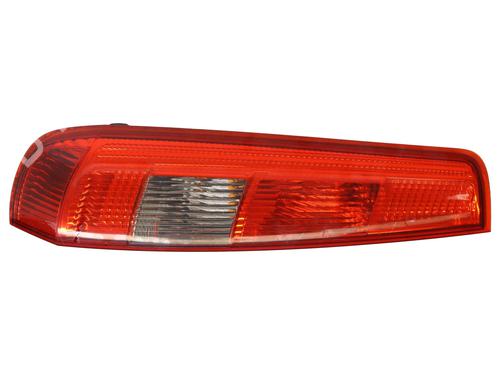 Used Left taillight FORD FIESTA V (JH_, JD_) 1.6 16V (100 hp) 23079390