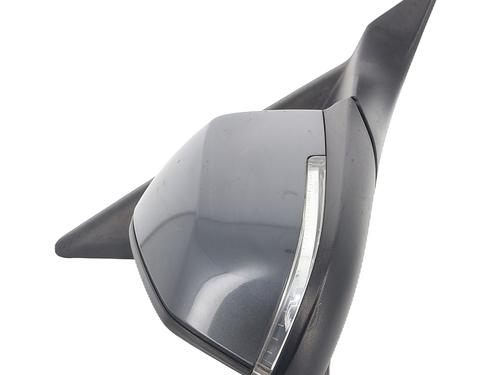 Right mirror BMW 1 (F20) 120 d | BP25406935C27 