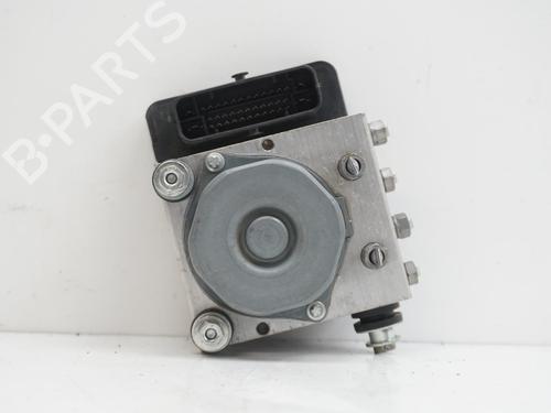 ABS pump DACIA SANDERO II TCe 90 (B8M1, B8MA, B8AC) | BP18176776M43