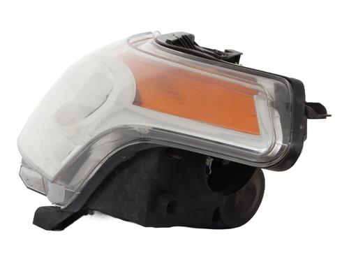 Used Left headlight Left headlight CITROËN C3 Picasso (SH_) 1.6 HDI 90 (92 hp) 22075484 22075484