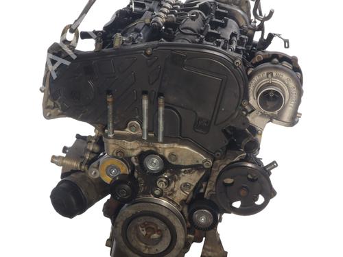 Used Engine Engine 37745875 37745875
