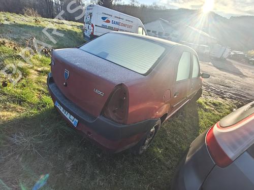 Right headlight DACIA LOGAN (LS_) 1.5 dCi (LS0K) | BP36255666C29 - Image 9