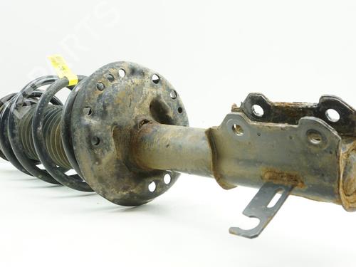 Left front shock absorber CHEVROLET CRUZE Hatchback (J305) 1.6 | BP18196327M16 
