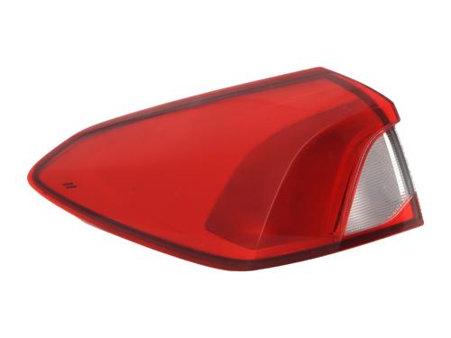 Left taillight FORD FOCUS IV Turnier (HP) | BP37248833C34 - Image 4