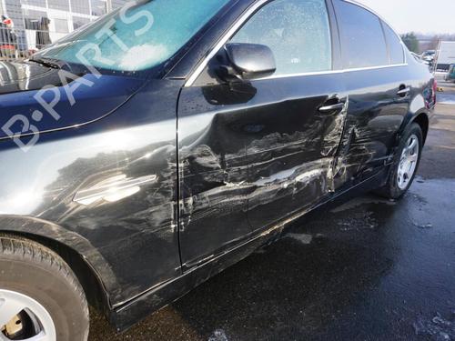 Right front door BMW 5 (E60) 520 i | BP18194596C3 