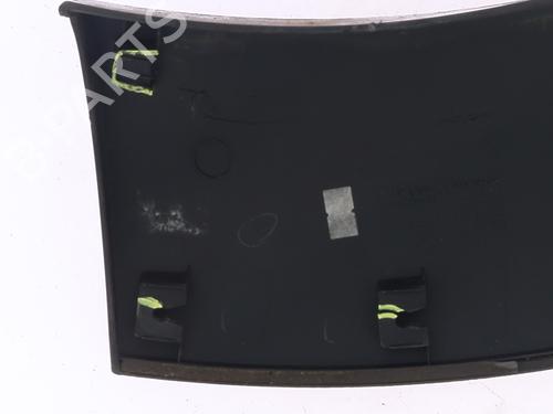 Used Rear left wheel arch trim Rear left wheel arch trim 38453715 38453715