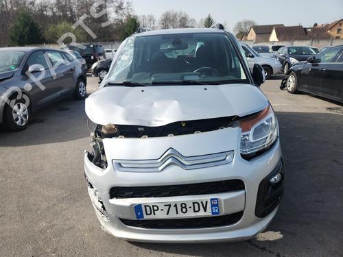 Engine CITROËN C3 Picasso (SH_)  | BP33773489M1  - Image 8