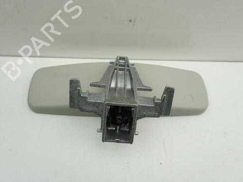 Used Rear mirror RENAULT CLIO IV (BH_) 1.5 dCi 90 (90 hp) 18178719