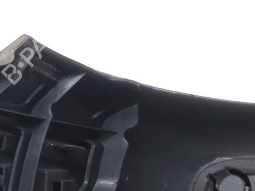 Front bumper PEUGEOT 307 SW (3H) 1.6 HDI 110 | BP28826954C7 