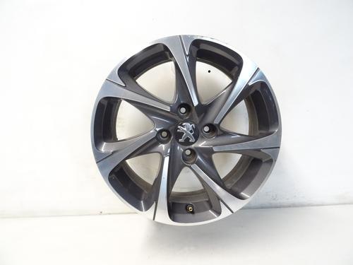 Used Rim PEUGEOT 208 I (CA_, CC_) 1.0 VTi (68 hp) 23933417