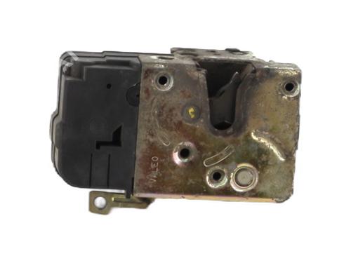 Used Front left lock PEUGEOT 206 Hatchback (2A/C) 1.1 i (60 hp) 22219899