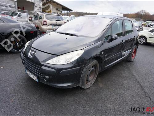 Køleventilator elektrisk PEUGEOT 307 (3A/C) 1.6 HDi 110 | BP18175310M35 