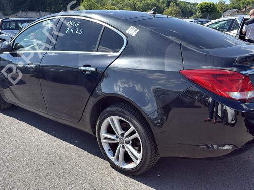 Starter OPEL INSIGNIA A (G09) 2.0 CDTI (68) | BP30124629M8 - Image 10