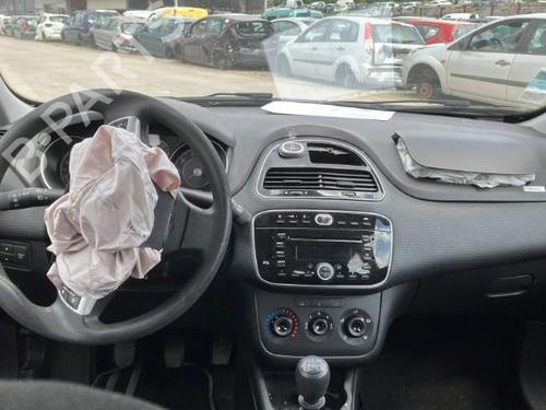 Engine FIAT PUNTO EVO (199_) 1.2 | BP18190796M1 - Image 19
