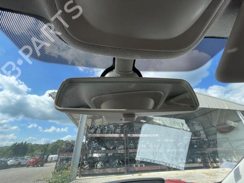 Ryggespeil Innvendig RENAULT CAPTUR I (J5_, H5_) 1.5 dCi 110 (110 hp) 19665856