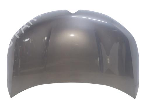 Motorhjelm CITROËN C4 II (NC_) 1.4 VTi 95 (NC8FP0) (95 hp) 32174633