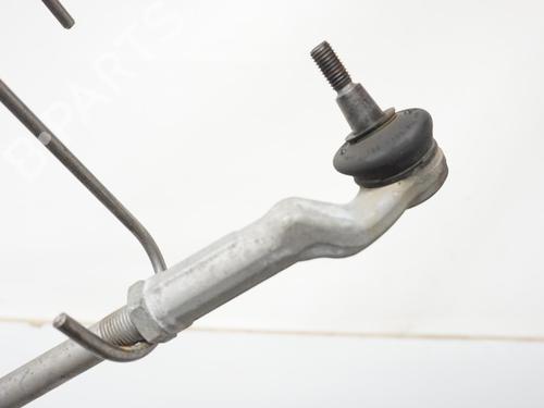 Steering rack FORD FOCUS III  | BP19543528M22 