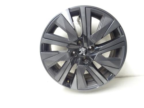 Used Rim PEUGEOT 2008 II (UD_, US_, UY_, UJ_, UR_, UC_) 1.2 PureTech 130 (USHNS, URHNS) (130 hp) 29062824