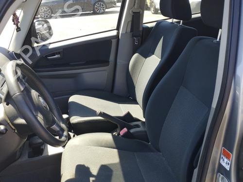 Steering wheel SUZUKI SX4 (EY, GY) 1.9 DDiS 4x4 (RW419D) | BP26508084C49 - Image 13
