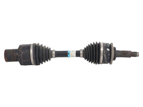 Used Right front driveshaft Right front driveshaft FORD RANGER (TKE) 2.0 EcoBlue 4x4 (213 hp) 26221349 26221349