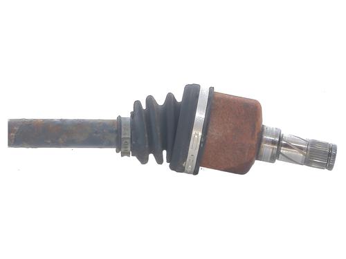 Used Left front driveshaft Left front driveshaft MINI MINI Convertible (R57) One (98 hp) 30124666 30124666
