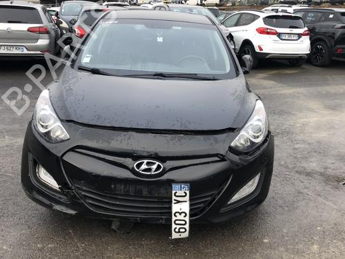 Køfangervange HYUNDAI i30 (GD) 1.6 CRDi | BP23843458C73 - Image 8