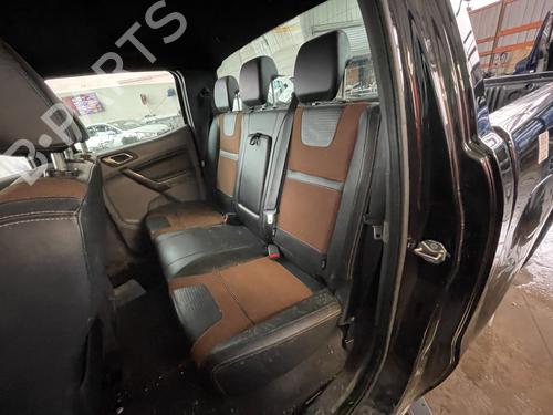 Used Rear seat Rear seat FORD RANGER (TKE) 3.2 TDCi 4x4 (200 hp) 30734918 30734918