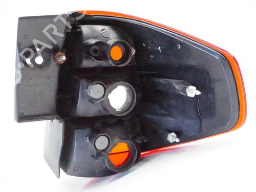 Left taillight RENAULT KOLEOS I (HY_) 2.0 dCi 4x4 (HY0K) | BP18184731C34 