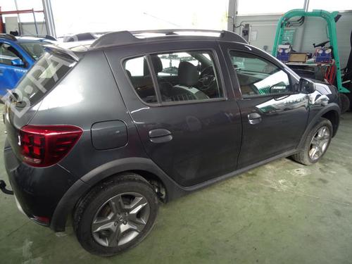 Right front suspension arm DACIA SANDERO II 1.5 Blue dCi 95 (B8JL) | BP18179071M13 