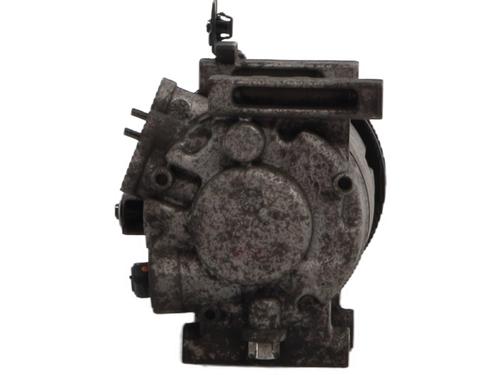 AC compressor KIA CEE'D (JD) 1.6 CRDi 136 | BP25587839M34 