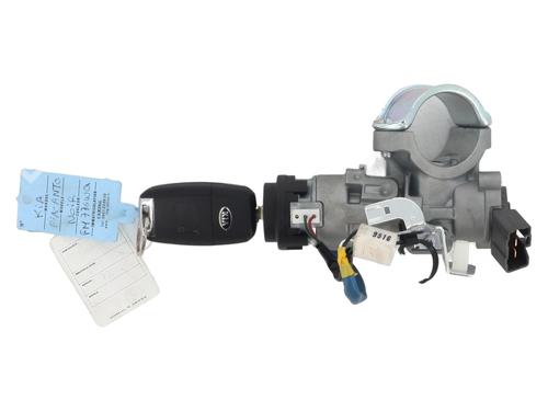 Used Ignition barrel KIA PICANTO III (JA) 1.0 T-GDi (100 hp) 30542715