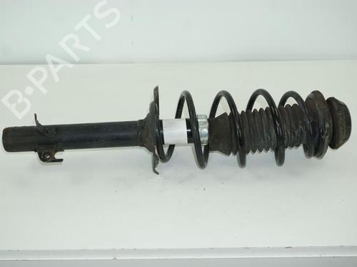 Right front shock absorber CITROËN C1 (PM_, PN_) 1.0 | BP18178638M17 