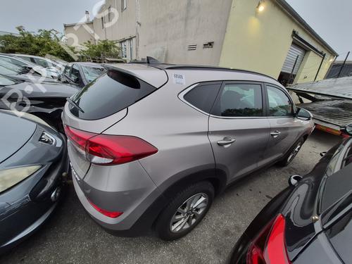 Front right panel HYUNDAI TUCSON (TL, TLE) 1.7 CRDi | BP31978913C59  - Image 11