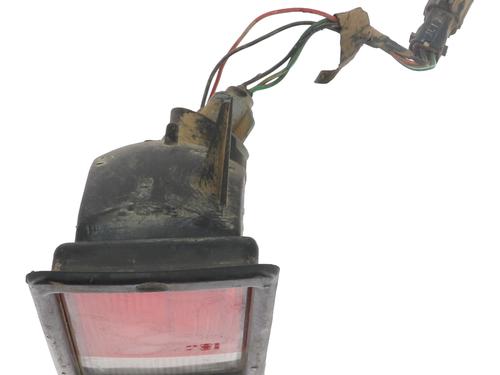Used Left tailgate light Left tailgate light HYUNDAI GALLOPER II (JK-01) [1997-2003] 36354704 36354704