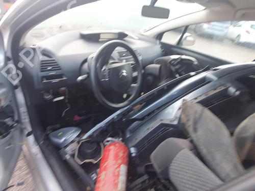 Left taillight CITROËN C4 I (LC_) 1.6 HDi | BP26231892C34 