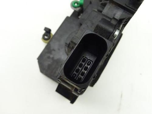 Front left lock FIAT GRANDE PUNTO (199_) 1.2 | BP18196744C98 