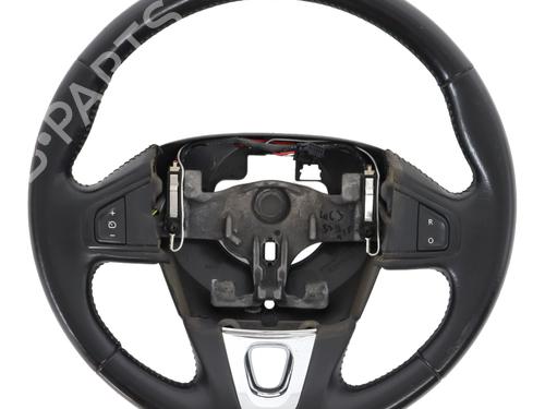 Used Steering wheel RENAULT SCÉNIC III (JZ0/1_) 1.5 dCi (110 hp) 24588481