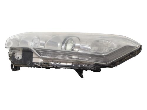 Used Left headlight CITROËN C5 III (RD_) 2.7 HDi (RDUHZJ) (204 hp) 24429722