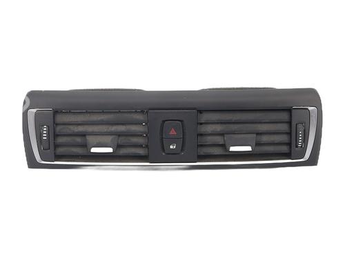 Used Air vent BMW 1 (F20) 118 d (150 hp) 25447421