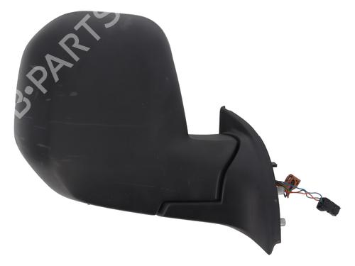 right-mirror-citroen-berlingo-box-bodympv-b9-2008-30966009 main image