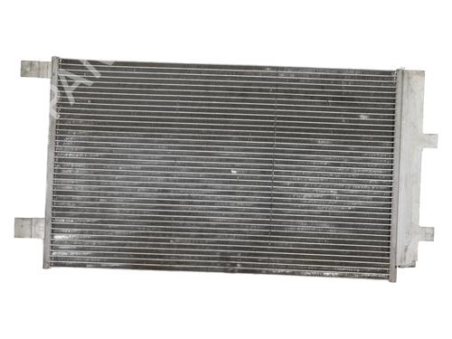 AC-Kondensator RENAULT GRAND SCÉNIC IV (R9_) 1.7 Blue dCi 120 (R9A7, R9A8) | BP24619390M32 