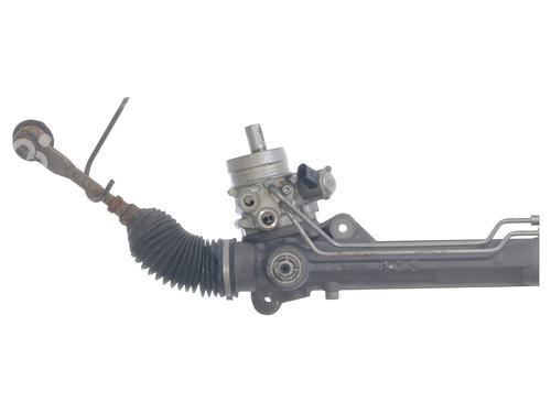 Steering rack AUDI A6 Allroad C6 (4FH) 3.0 TDI quattro | BP32731377M22 - Image 4