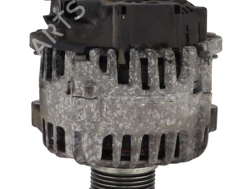 Alternator PEUGEOT 208 I (CA_, CC_) 1.2 VTI 82 | BP28445809M7