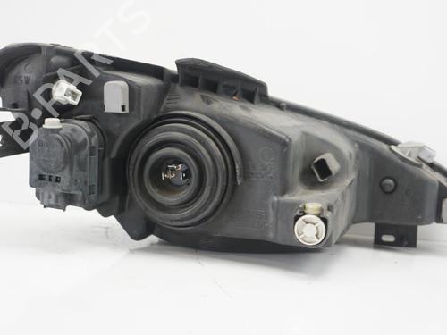 Scheinwerfer links PEUGEOT 206 Hatchback (2A/C) 1.6 i | BP24554954C28 