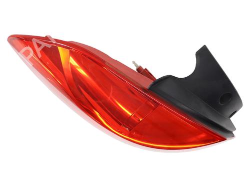 Left taillight RENAULT CLIO III Grandtour (KR0/1_) 1.5 dCi (KR0F) | BP21217158C34 