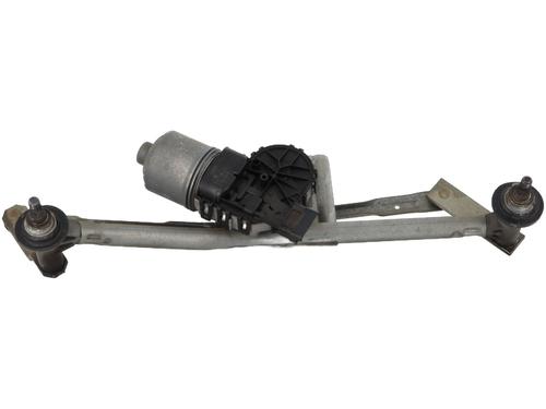 Used Front wiper motor PEUGEOT 206+ (2L_, 2M_) 1.4 i (73 hp) 19731462