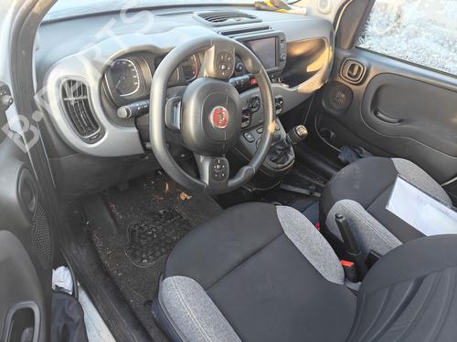 Shift knob FIAT PANDA (312_, 319_) 1.0 Mild Hybrid (312.PYD1B) | BP33128096I34 - Image 12