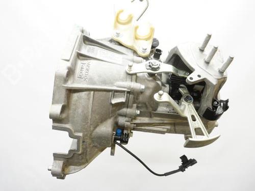 Used Gearbox Gearbox FORD FIESTA VII (HJ, HF) 1.0 EcoBoost mHEV ACTIVE (125 hp) 18189053 18189053
