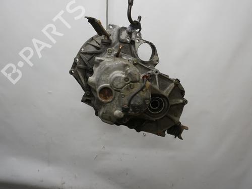 Gearbox NISSAN MICRA II (K11) 1.0 i 16V (K11) | BP18178077M3 